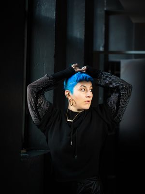 Image post by @girlnamednino on Instagram