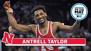 Video post by @btn on YouTube