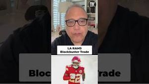 Video post by @outkick on YouTube