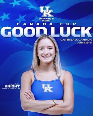Image post by @ukswimdive on Instagram