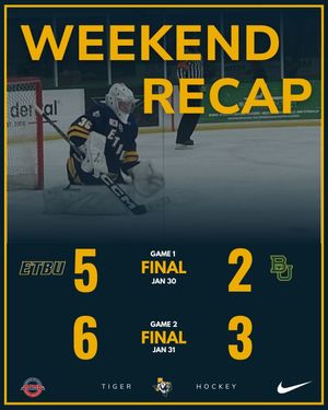 Image post by @etbu_hockey on Instagram