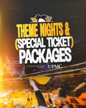Image post by @penguins on Instagram
