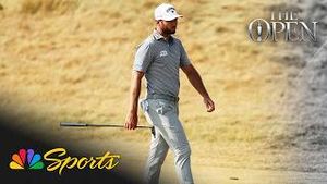 Video post by @nbcsports on YouTube