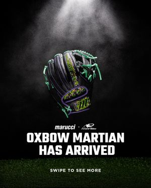 Image post by @maruccisports on Instagram