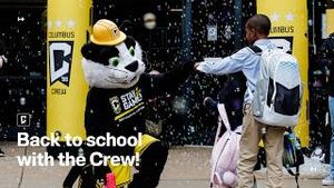Video post by @columbuscrew on YouTube