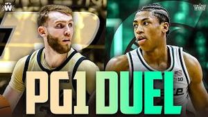 Video post by @collegesportsco on YouTube