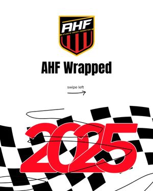 Image post by @atlantichockeyfederation on Instagram