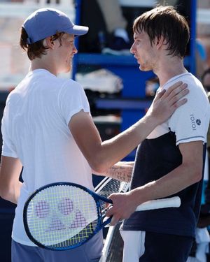 Image post by @arizonatennisclassic on Instagram