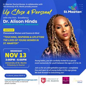Image post by @alisonhinds on Instagram