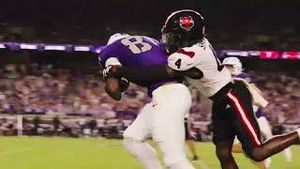 Video post by @tcusuperfrog on YouTube