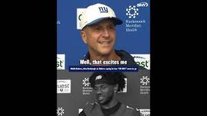 Video post by @snytv on YouTube