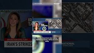 Video post by @thenationaldesk on YouTube