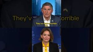 Video post by @msnbc on YouTube