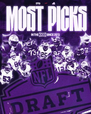 Image post by @tcufootball on Instagram