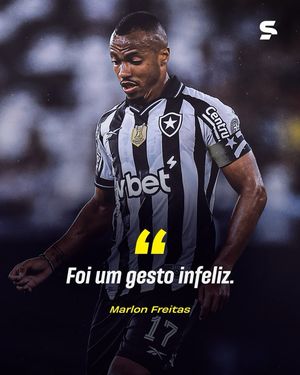 Image post by @sportv on Instagram