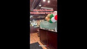 Video post by @newsday on YouTube