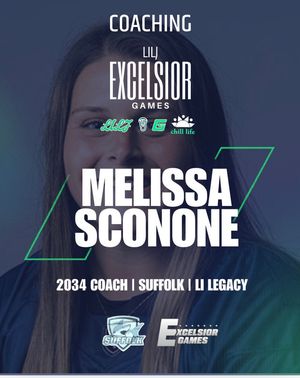 Image post by @excelsiorlaxgames on Instagram