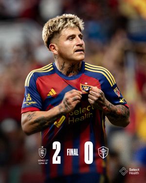 Image post by @realsaltlake on Twitter