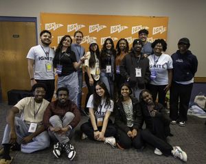 Image post by @bereaepg on Instagram