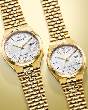 Image post by @citizenwatchus on Instagram