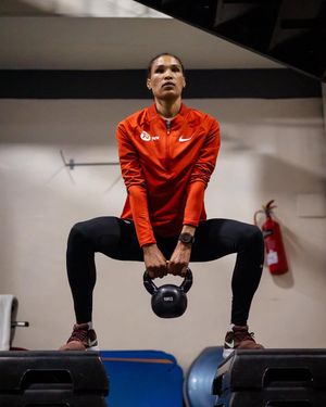 Image post by @gideyletesenbet on Instagram