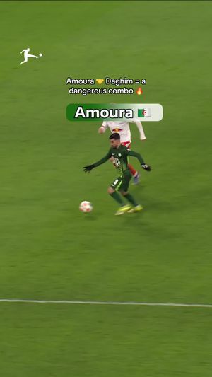 Video post by @bundesliga on TikTok