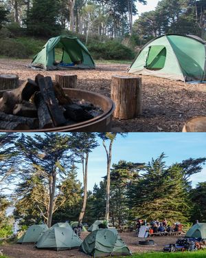 Image post by @sfsu_campusrec on Instagram