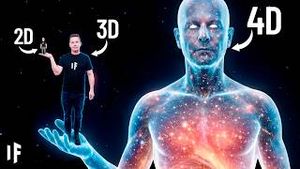 Video post by @whatifscienceshow on YouTube