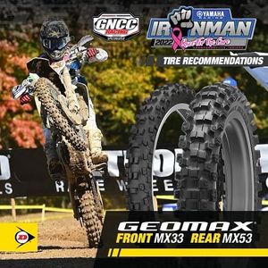 Image post by @gncc_racing on Instagram