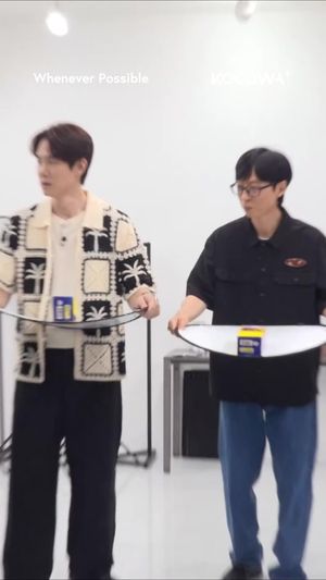 Video post by @kocowa.official on TikTok