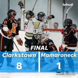Image post by @lohudsports on Instagram