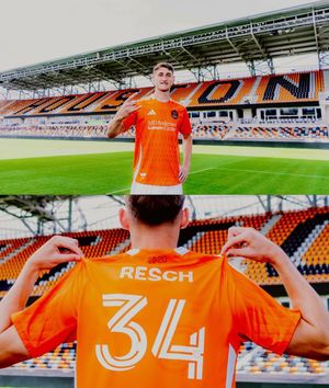 Image post by @agus_resch02 on Instagram