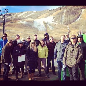 Image post by @pcski on Instagram