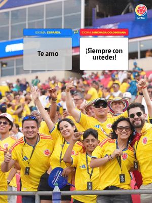 Image post by @fcfseleccioncol on Instagram