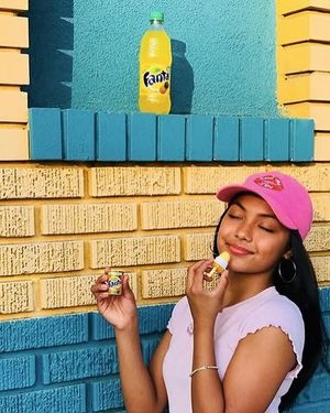 Image post by @lipsmackerbrand on Instagram