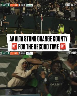Image post by @_uslcup on Instagram