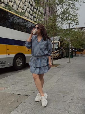 Image post by @voguethics_official on Instagram