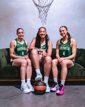 Image post by @basketballaus on Instagram