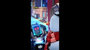 Video post by @warnerbrostv on YouTube