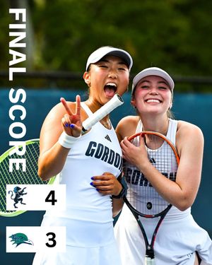 Image post by @gcscotstennis on Instagram