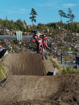Image post by @monsterenergy on Instagram