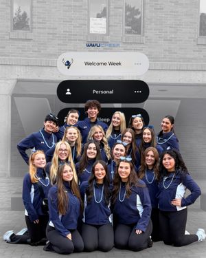 Image post by @wwucheer on Instagram