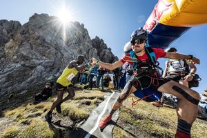 Image post by @redbullphotography on Instagram