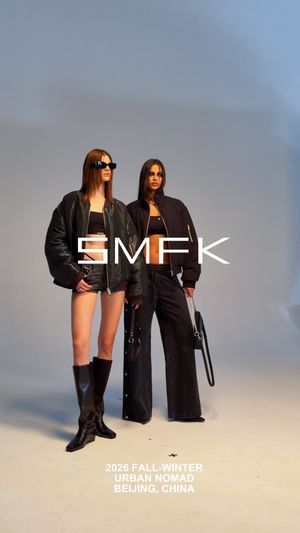 Image post by @smfksmfk on Instagram