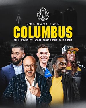 Image post by @columbuscrew on Instagram