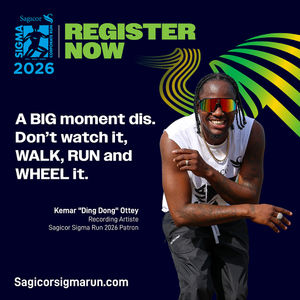 Image post by @jamaicagleaner on Instagram