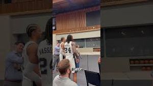 Video post by @spurs on YouTube