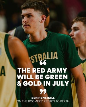 Image post by @basketballaus on Instagram