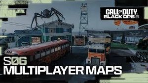 Video post by @callofduty on YouTube