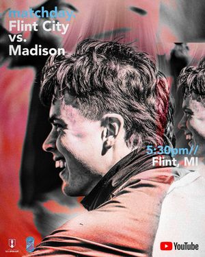 Image post by @forwardmadisonfc on Instagram